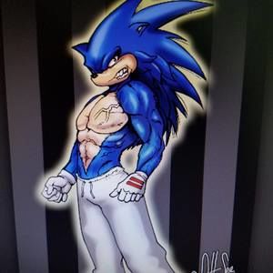 Meet your Posher, Benjamin